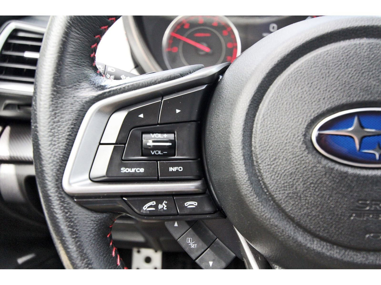 Used 2019 Subaru Impreza 2.0i Sport image 15