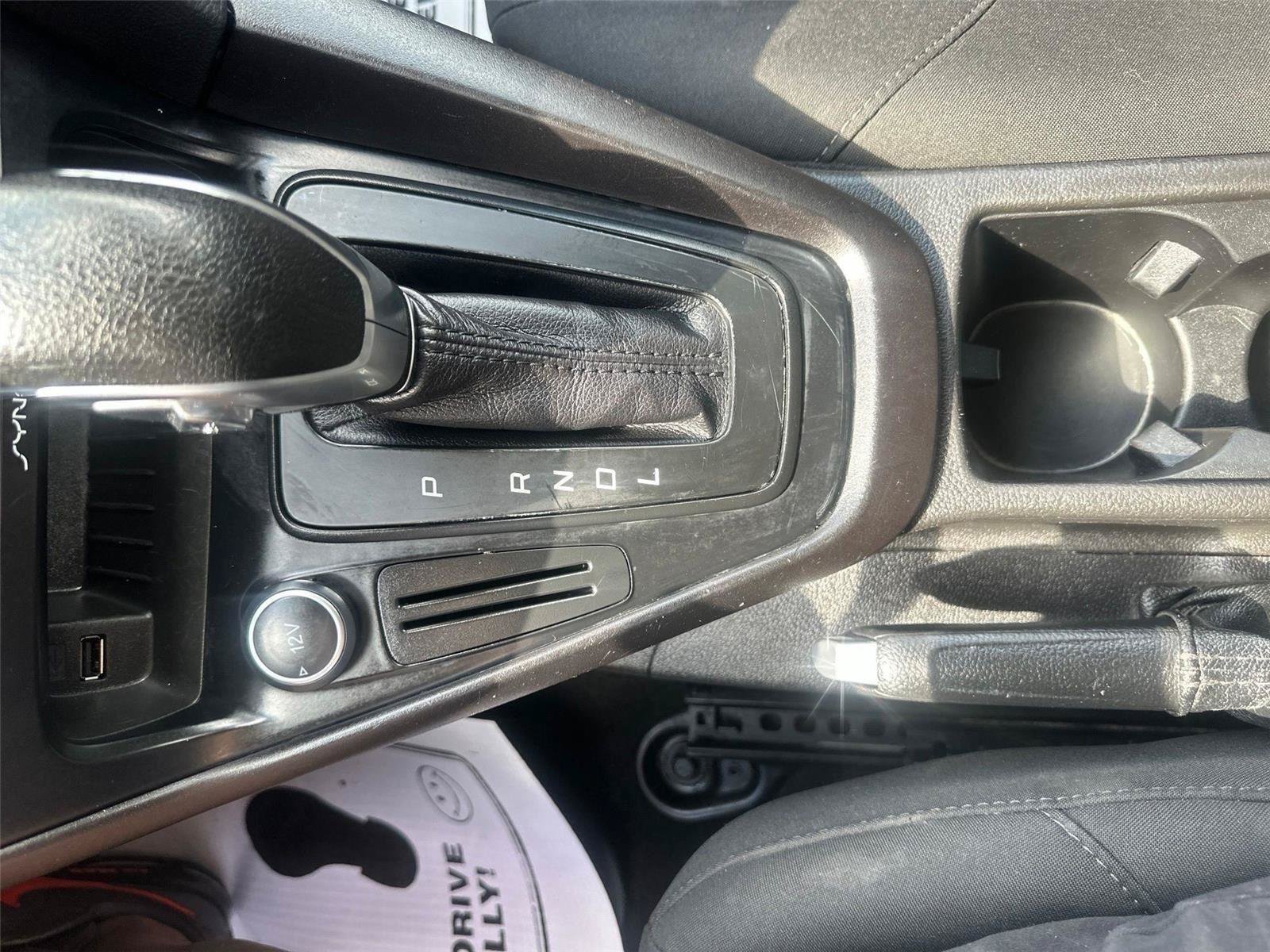 Used 2017 Ford Focus SE FWD image 24