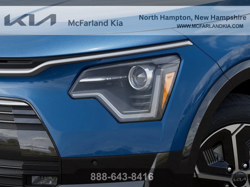New 2026 Kia Niro FWD image 10