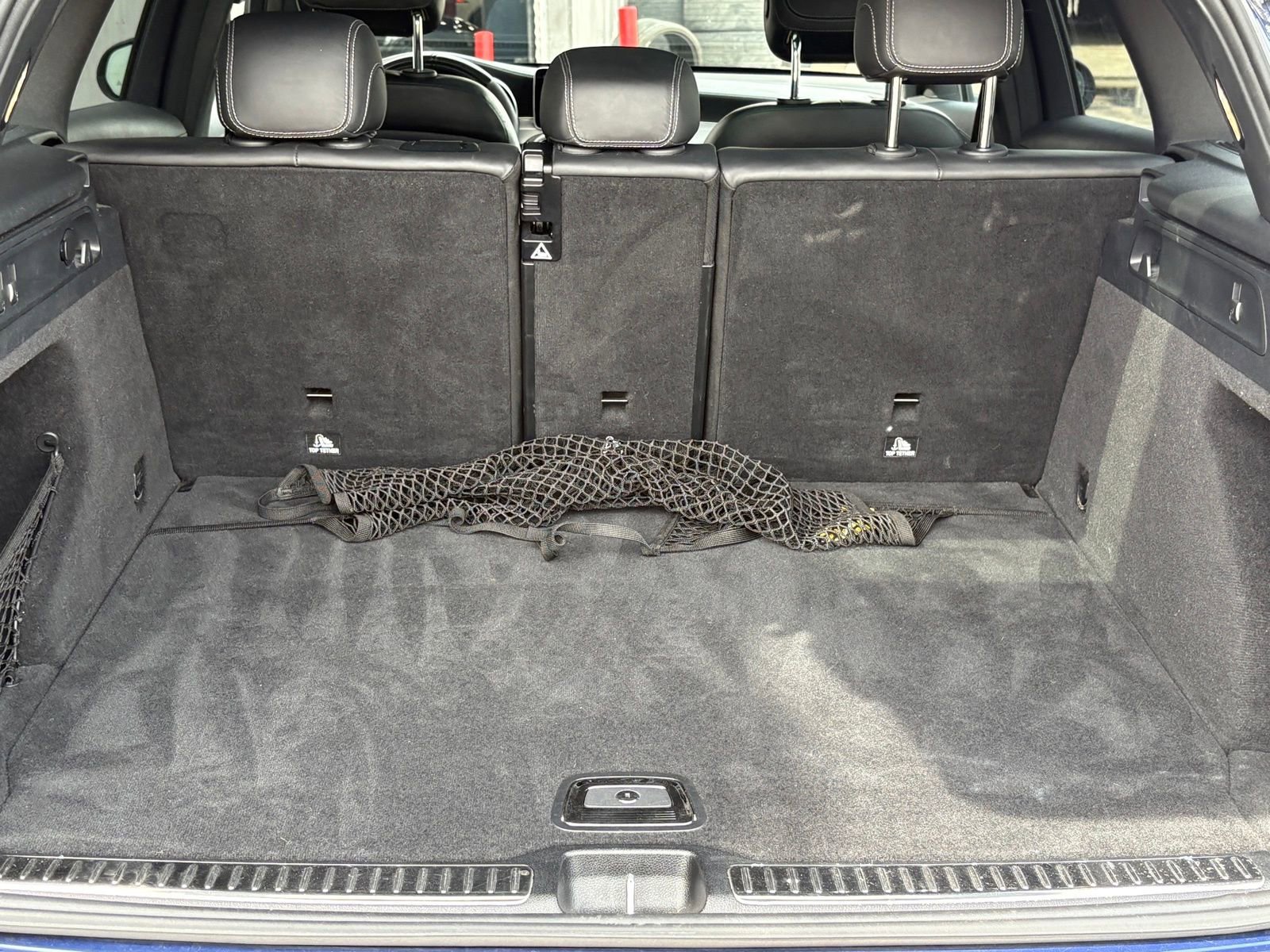 Used 2021 Mercedes-Benz GLC 63 AMG 4MATIC image 52