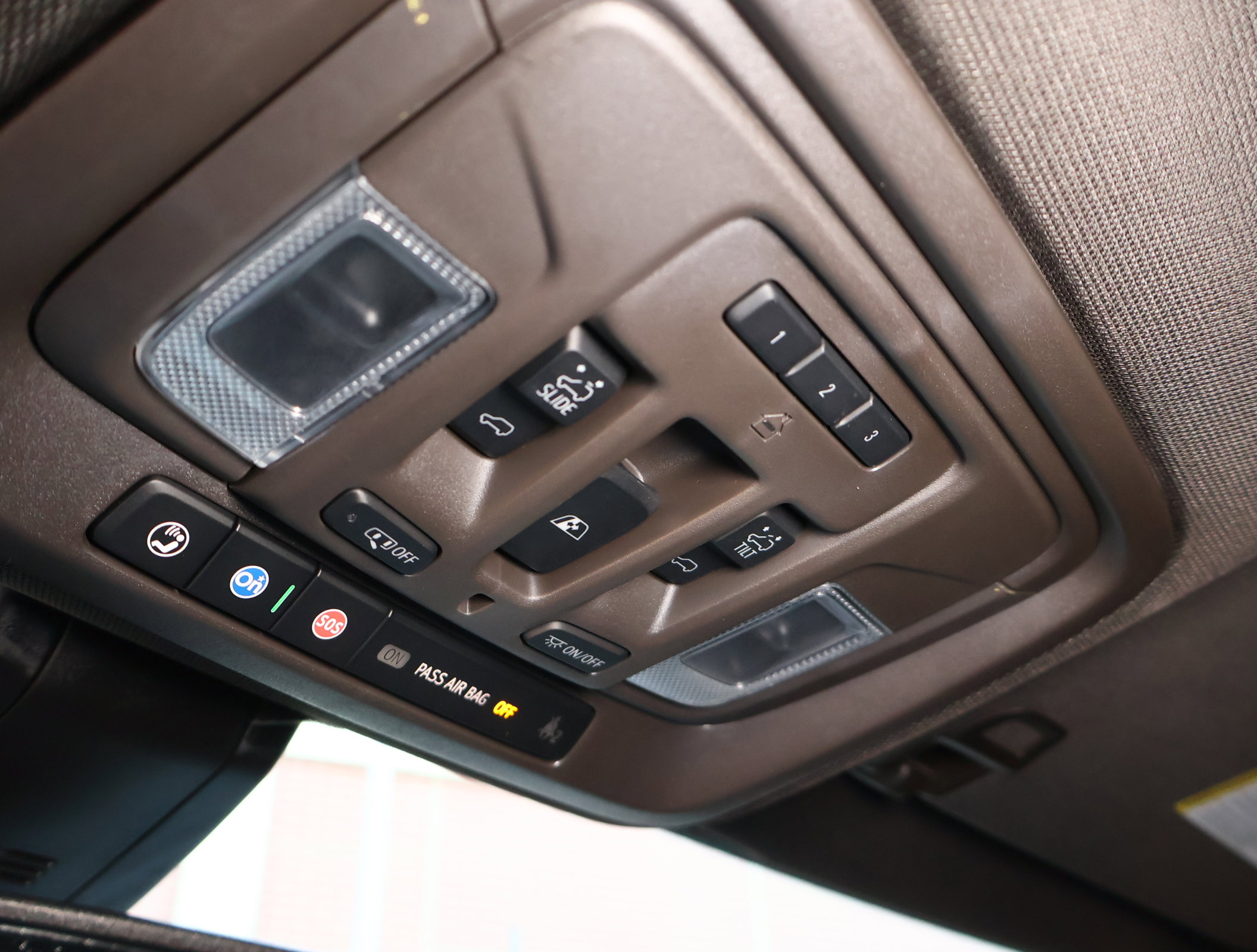 Used 2023 GMC Sierra 2500 Denali image 23