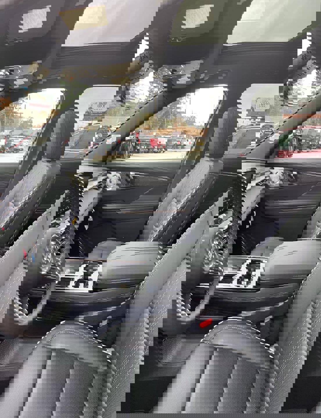 New 2026 Buick Enclave Avenir w/ Super Cruise Package image 15