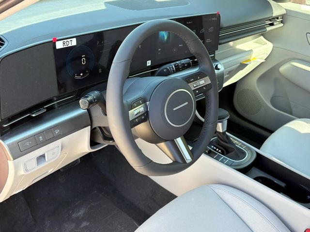 New 2026 Hyundai Kona SEL Sport FWD image 10