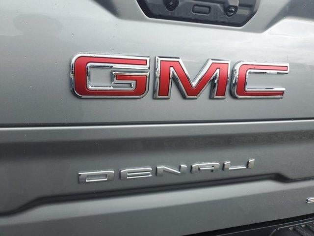 New 2026 GMC Sierra 1500 Denali AWD/4WD image 5