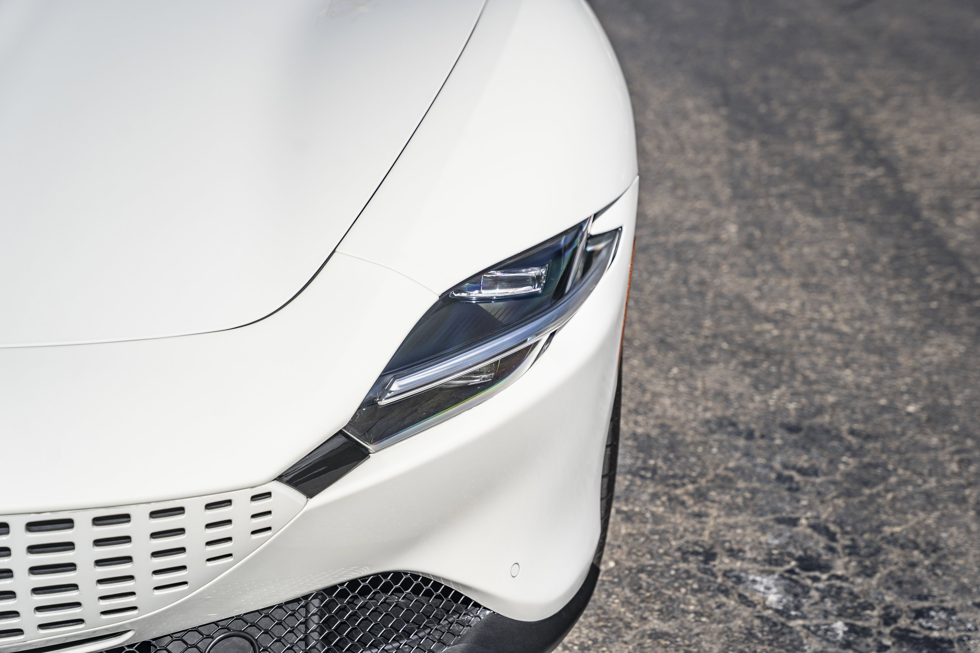 Certified 2023 Ferrari Roma image 16