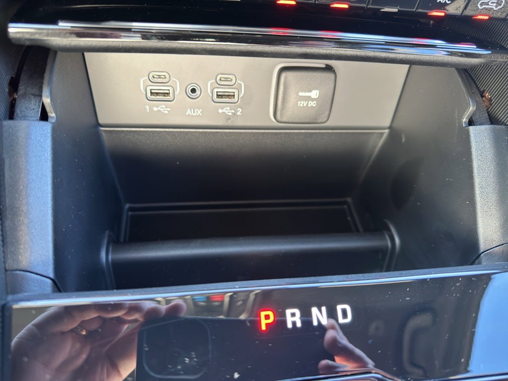 New 2025 Jeep Grand Cherokee Laredo X RWD image 19