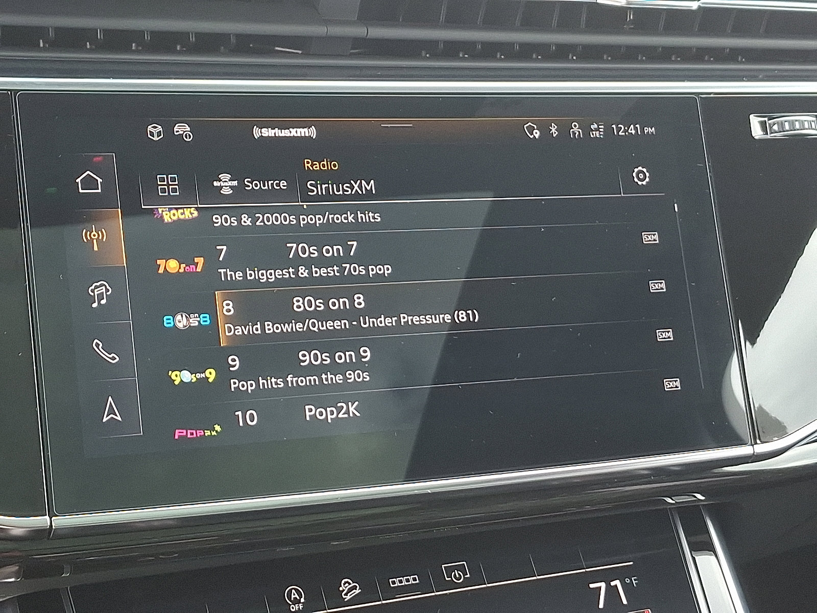 Used 2025 Audi Q7 3.0T Premium Plus image 19