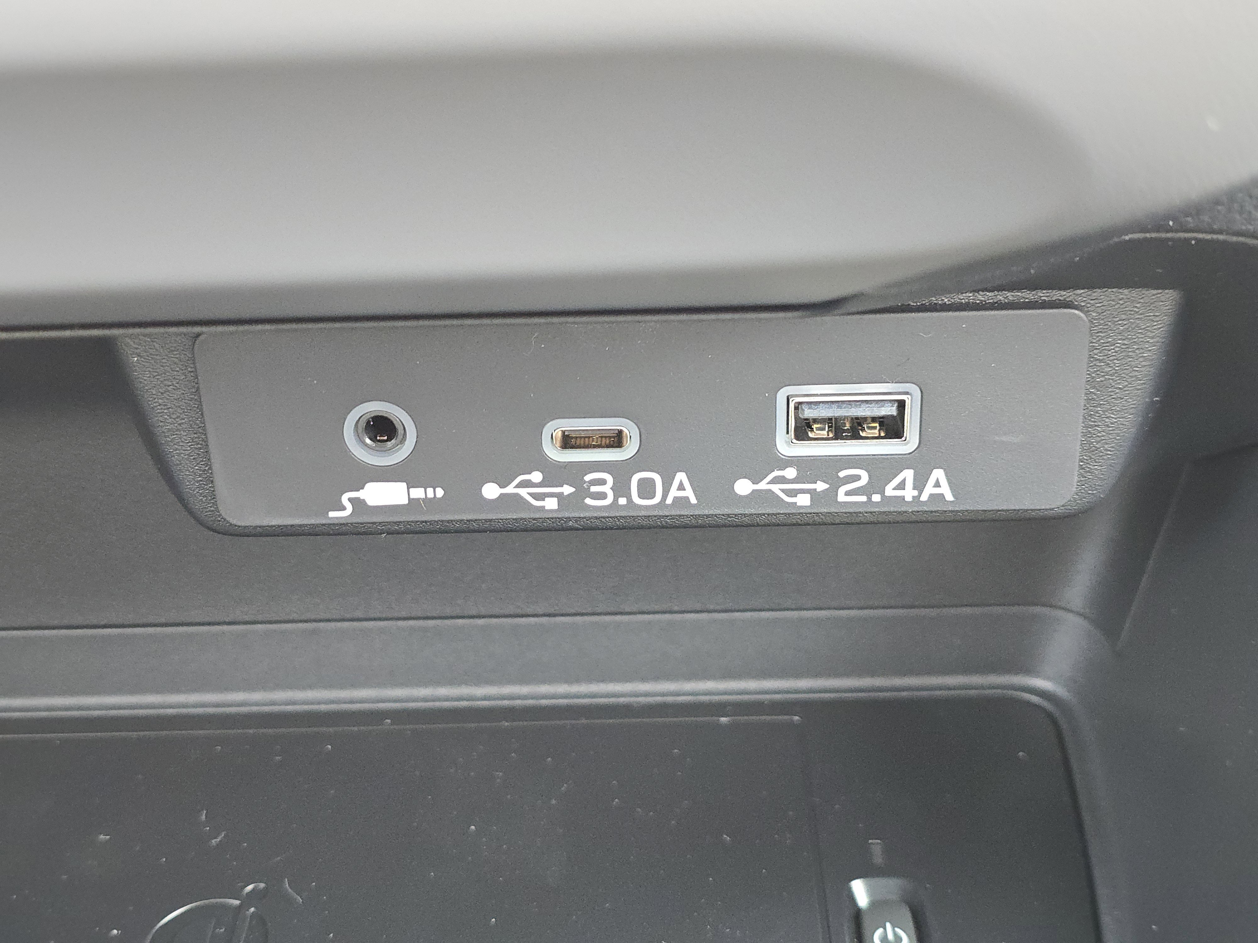 New 2026 Subaru Crosstrek 2.5i Wilderness image 24