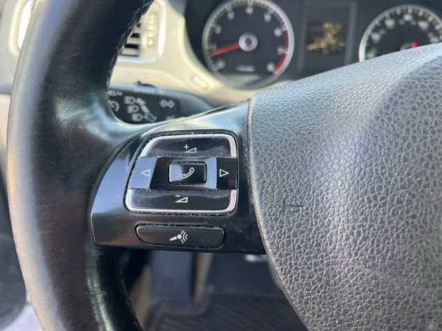 Used 2012 Volkswagen Jetta SEL FWD image 14