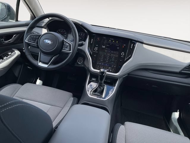 Certified 2025 Subaru Outback Premium AWD/4WD image 10