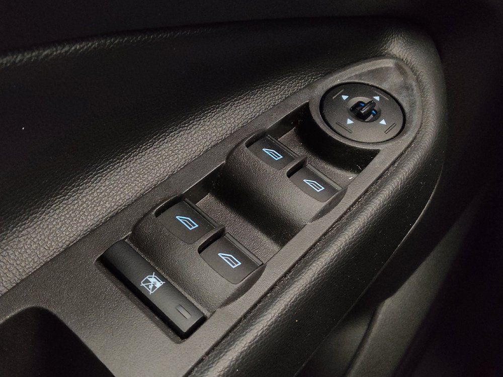 Used 2019 Ford Escape S FWD image 27