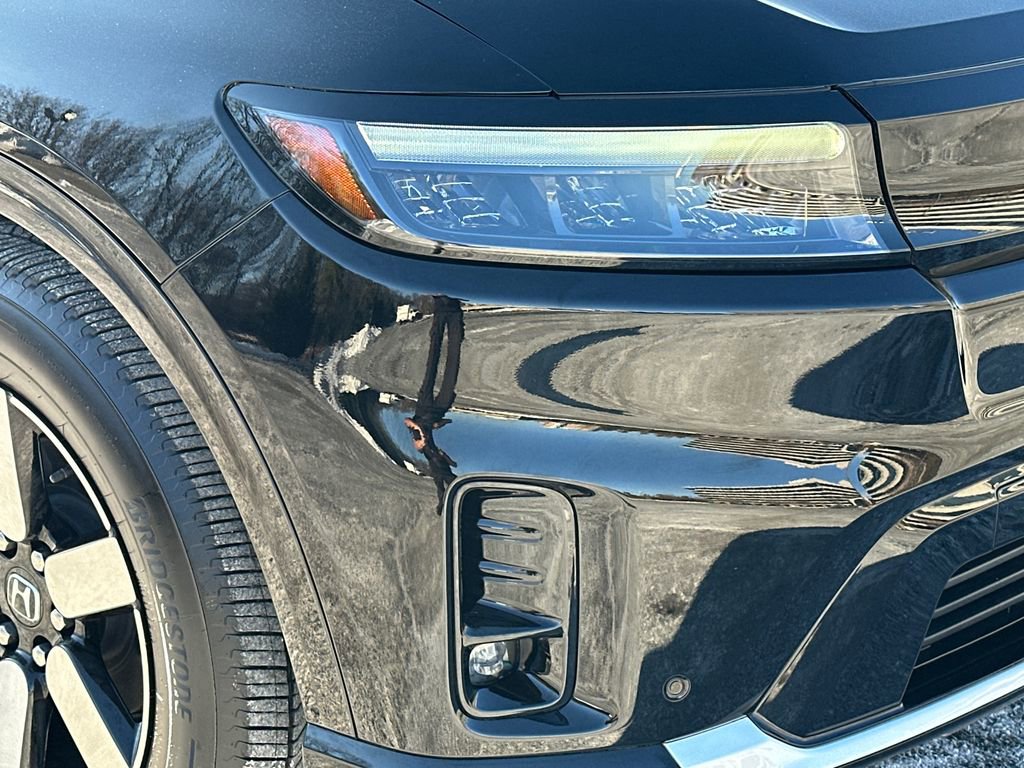 Used 2024 Honda Prologue Touring image 13