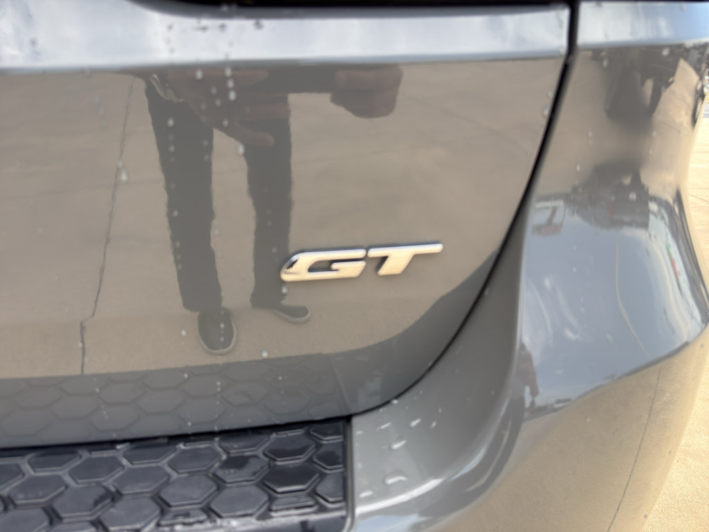 Used 2025 Dodge Durango GT AWD/4WD image 12
