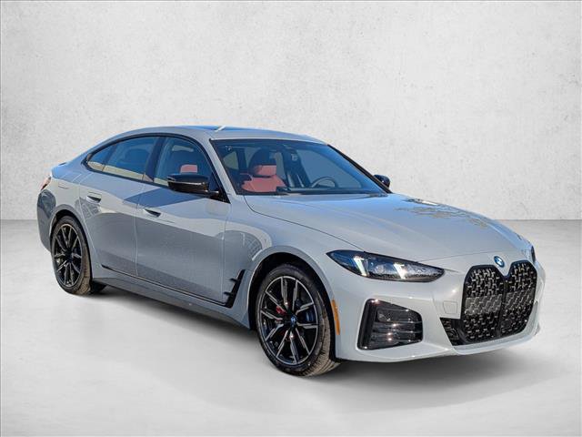 New 2026 BMW 430i w/ M Sport Package RWD image 7