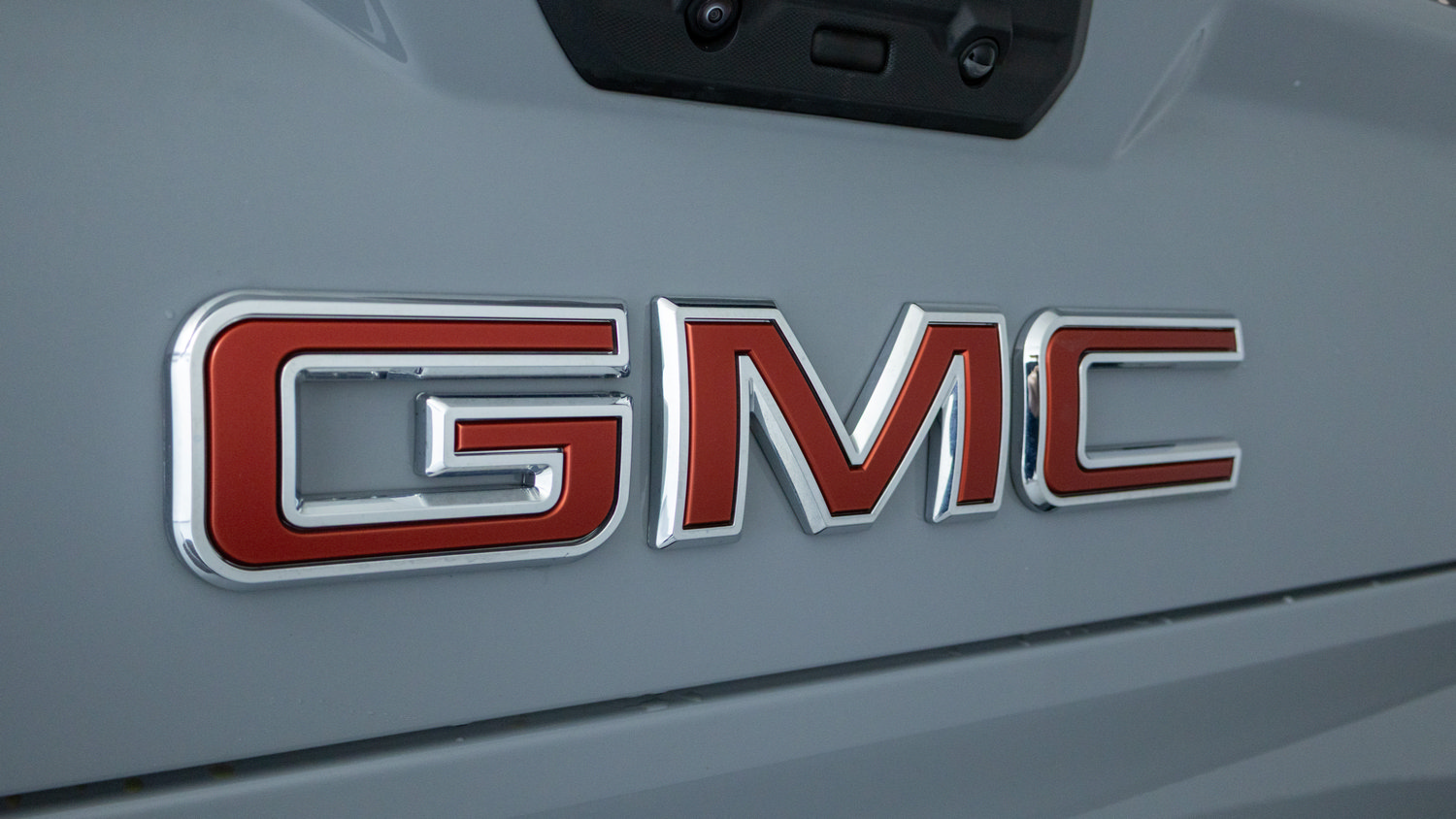 Used 2024 GMC Sierra 1500 Elevation AWD/4WD image 32