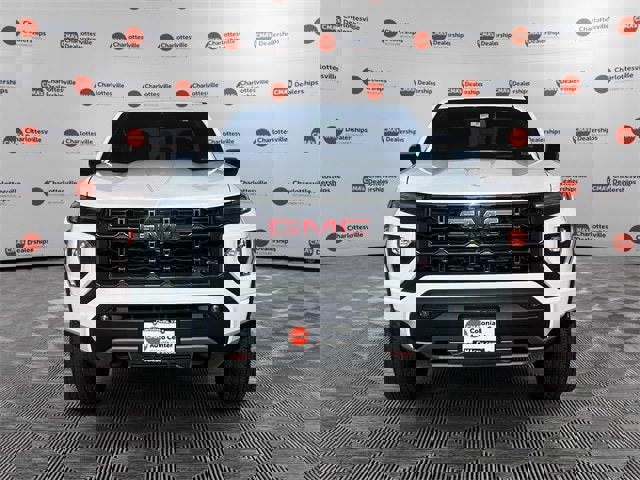 New 2026 GMC Canyon AT4 w/ Technology Plus Package image 8