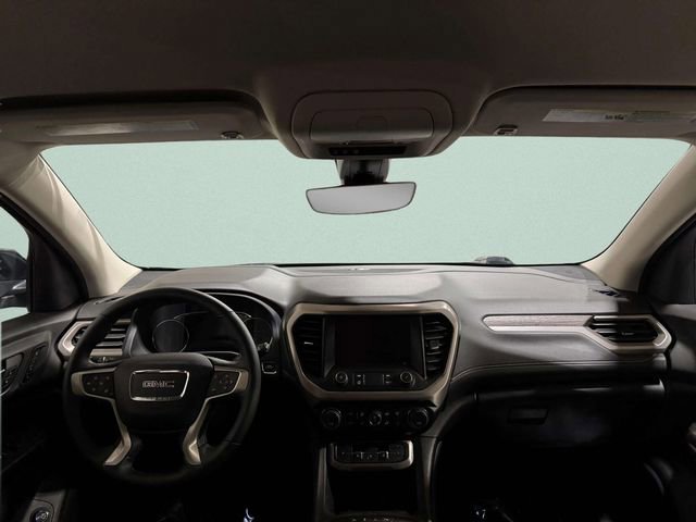 Used 2023 GMC Acadia Denali w/ Denali Technology Package image 11