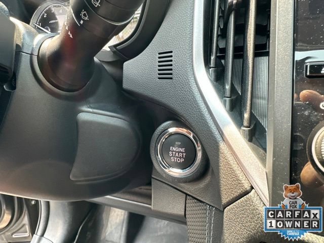 Certified 2023 Subaru Forester Touring AWD/4WD image 17