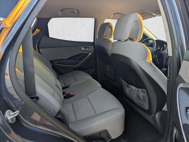 Used 2016 Hyundai Santa Fe Sport image 17