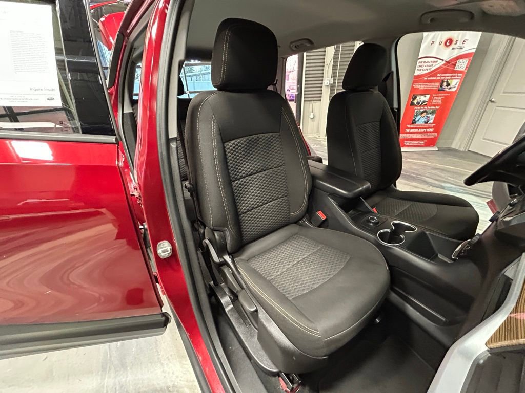 Used 2019 GMC Terrain SLE image 3