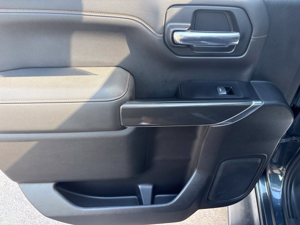 Used 2019 GMC Sierra 1500 AT4 w/ AT4 Premium Package AWD/4WD image 45