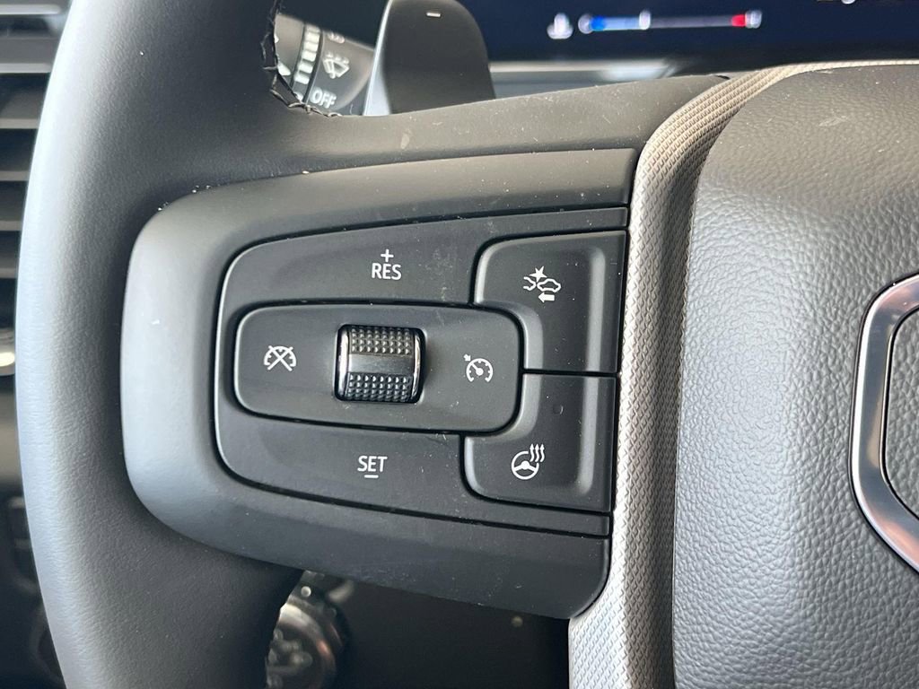 New 2026 GMC Sierra 1500 Denali image 13