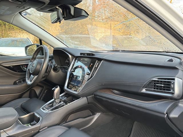 Certified 2023 Subaru Outback Touring w/ Tech Package 2 image 19