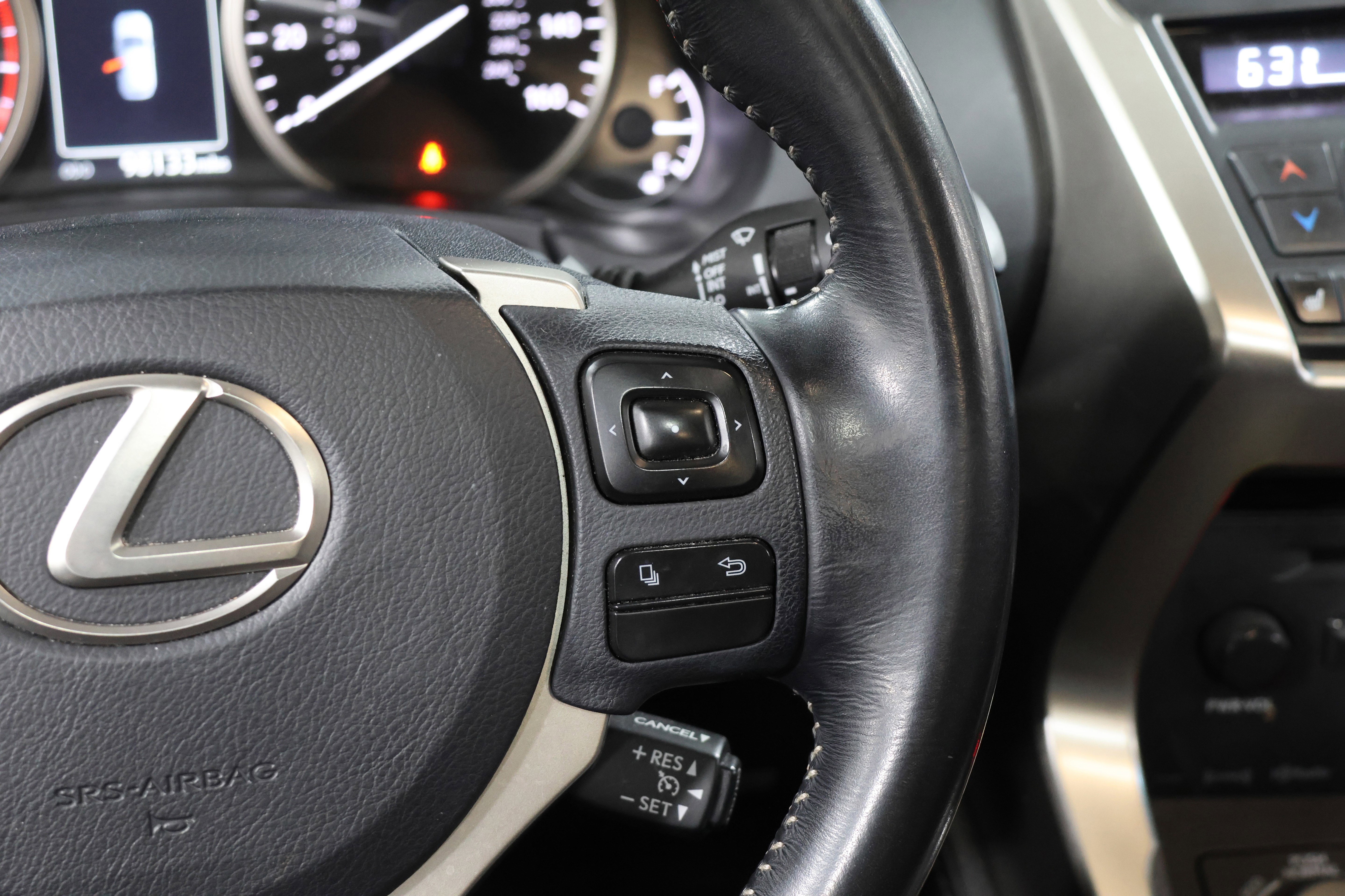 Used 2015 Lexus NX 200t AWD w/ Premium Package image 21