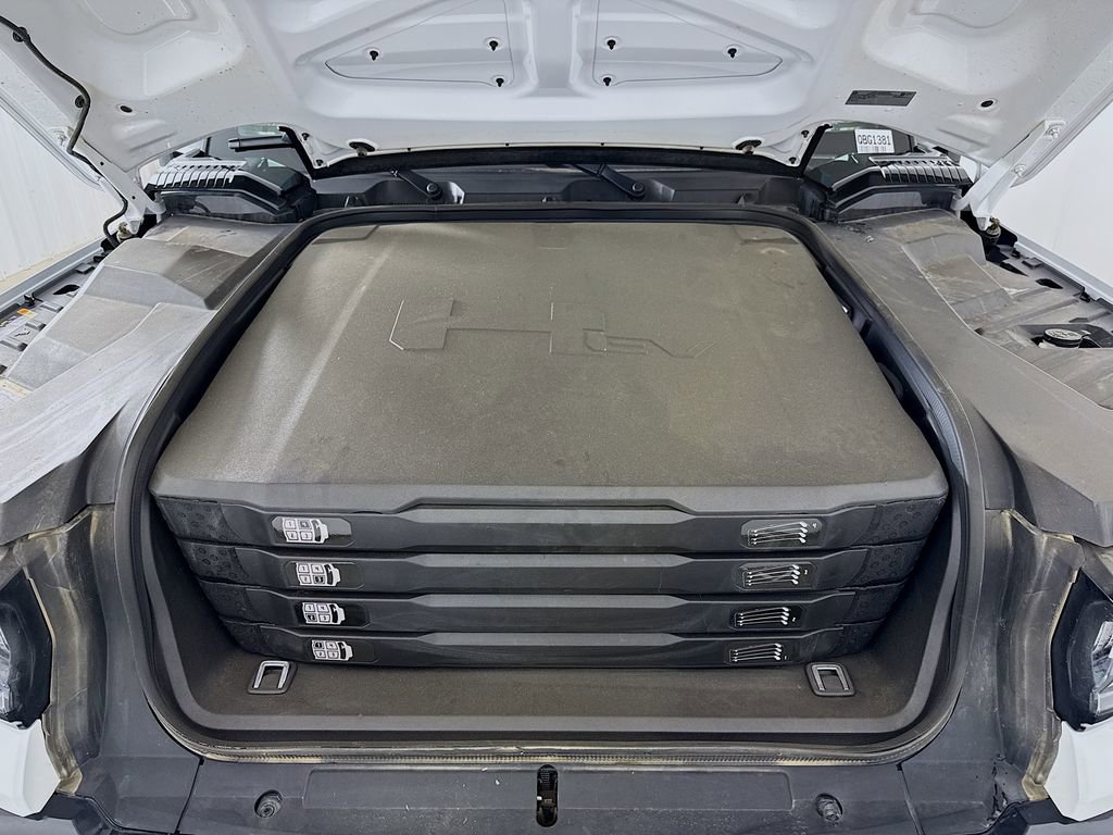 Used 2024 GMC Hummer EV 2X w/ Extreme Off-Road Package image 30