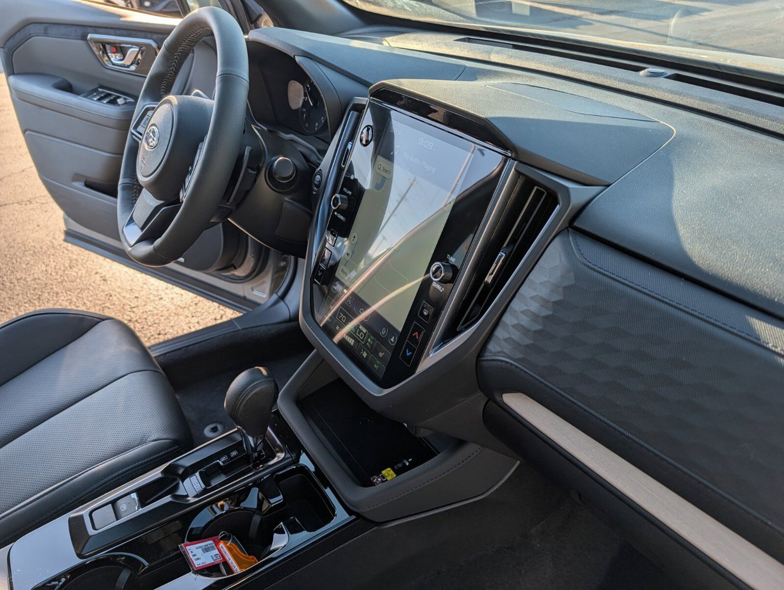 New 2026 Subaru Forester Limited AWD/4WD image 31