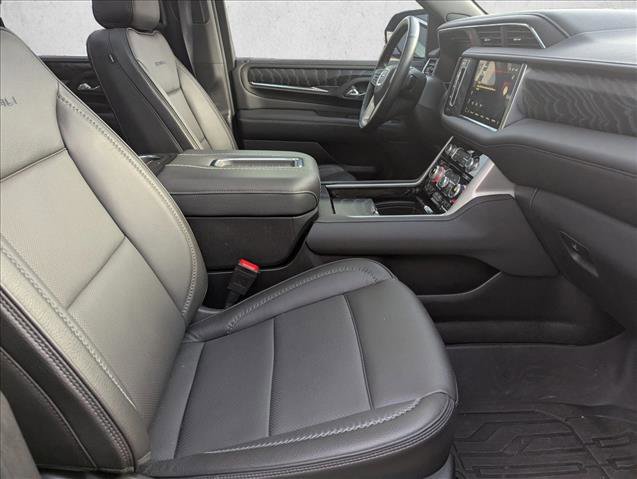 Used 2023 GMC Yukon Denali image 23