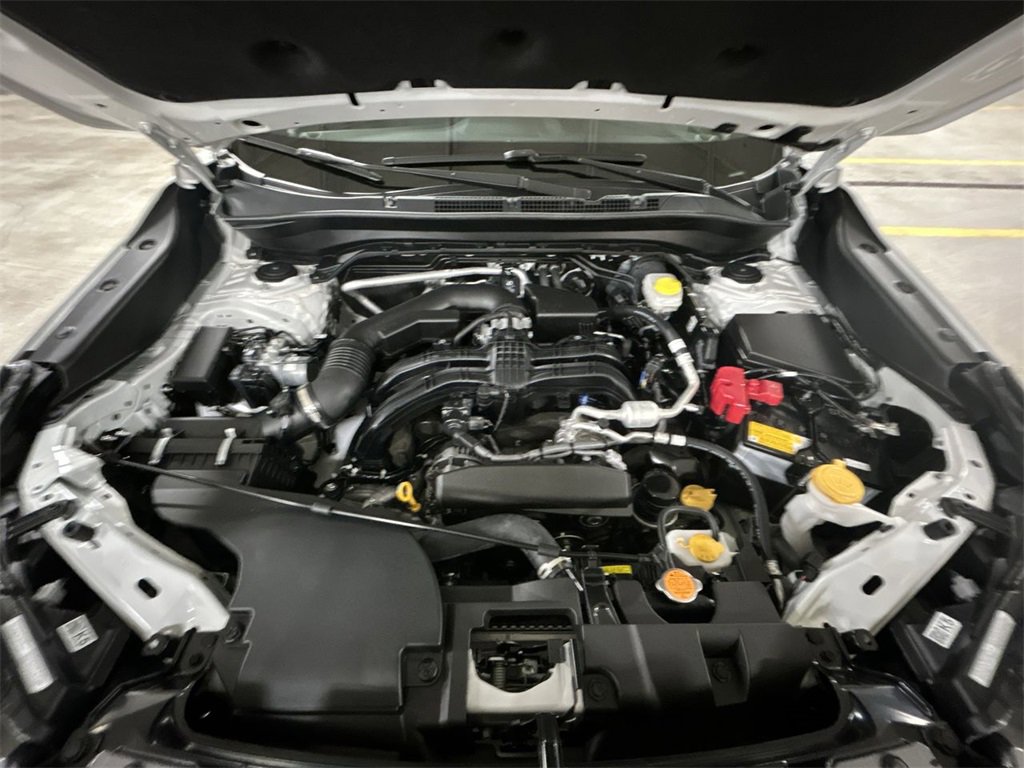 Certified 2025 Subaru Forester Premium image 14