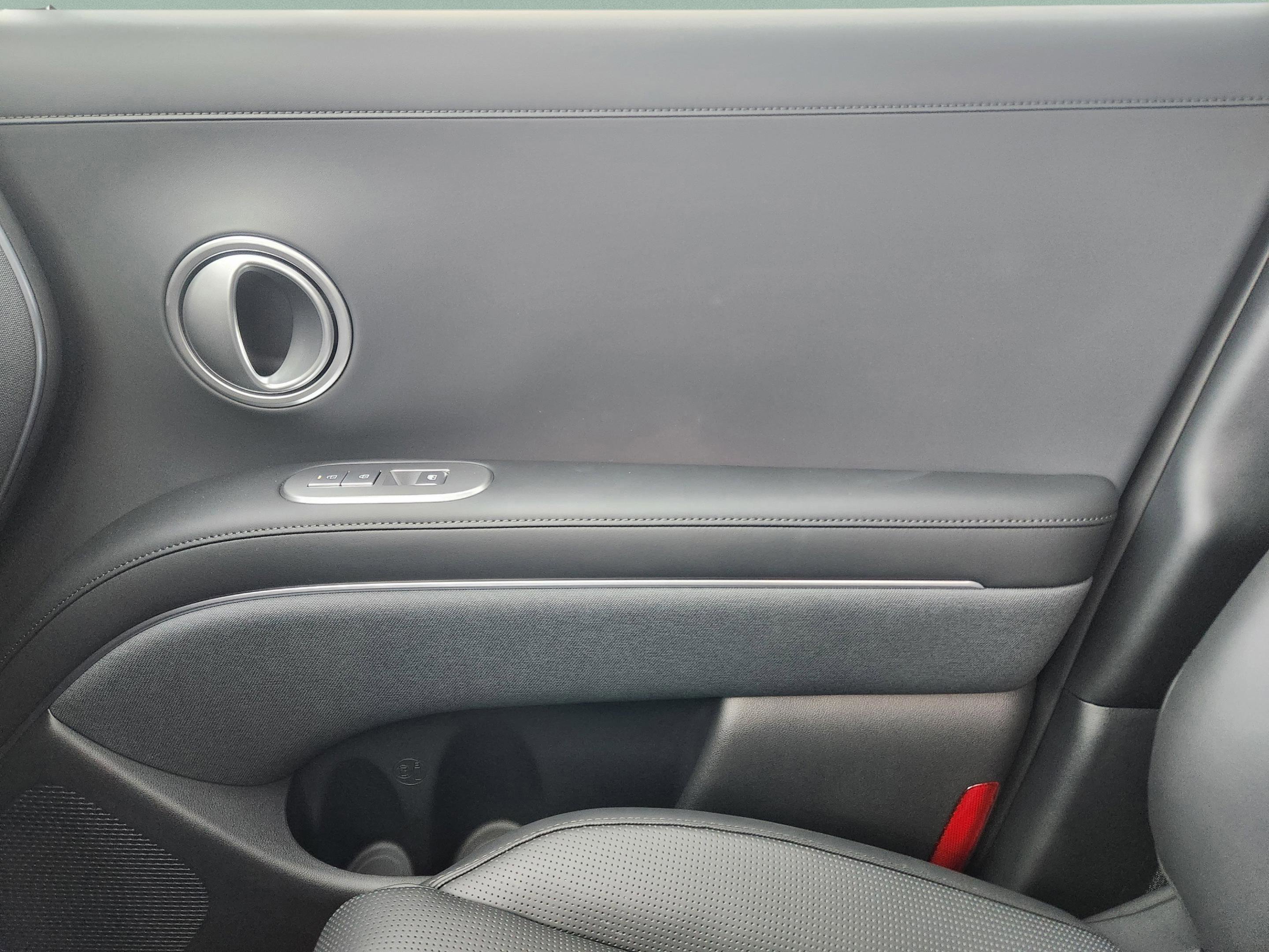 New 2026 Hyundai Palisade Calligraphy image 21