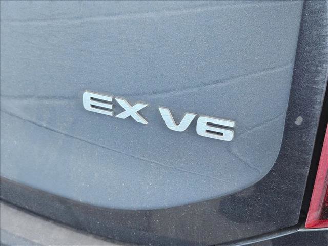 Used 2021 Kia Telluride EX w/ EX Premium Package image 7