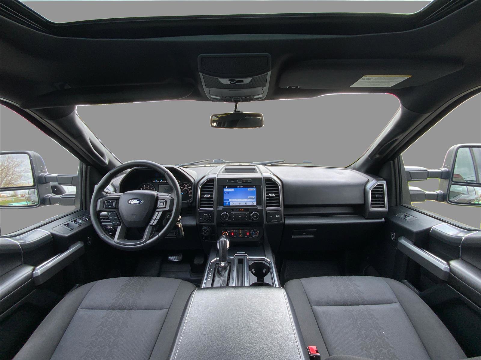 Used 2018 Ford F150 XLT w/ Equipment Group 302A Luxury AWD/4WD image 22