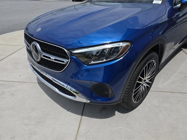 Certified 2025 Mercedes-Benz GLC 300 4MATIC image 11