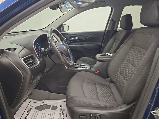 Used 2019 Chevrolet Equinox LT AWD/4WD image 19