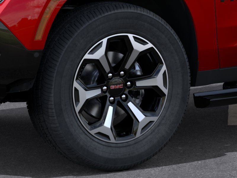 New 2026 GMC Yukon AT4 Ultimate AWD/4WD image 9