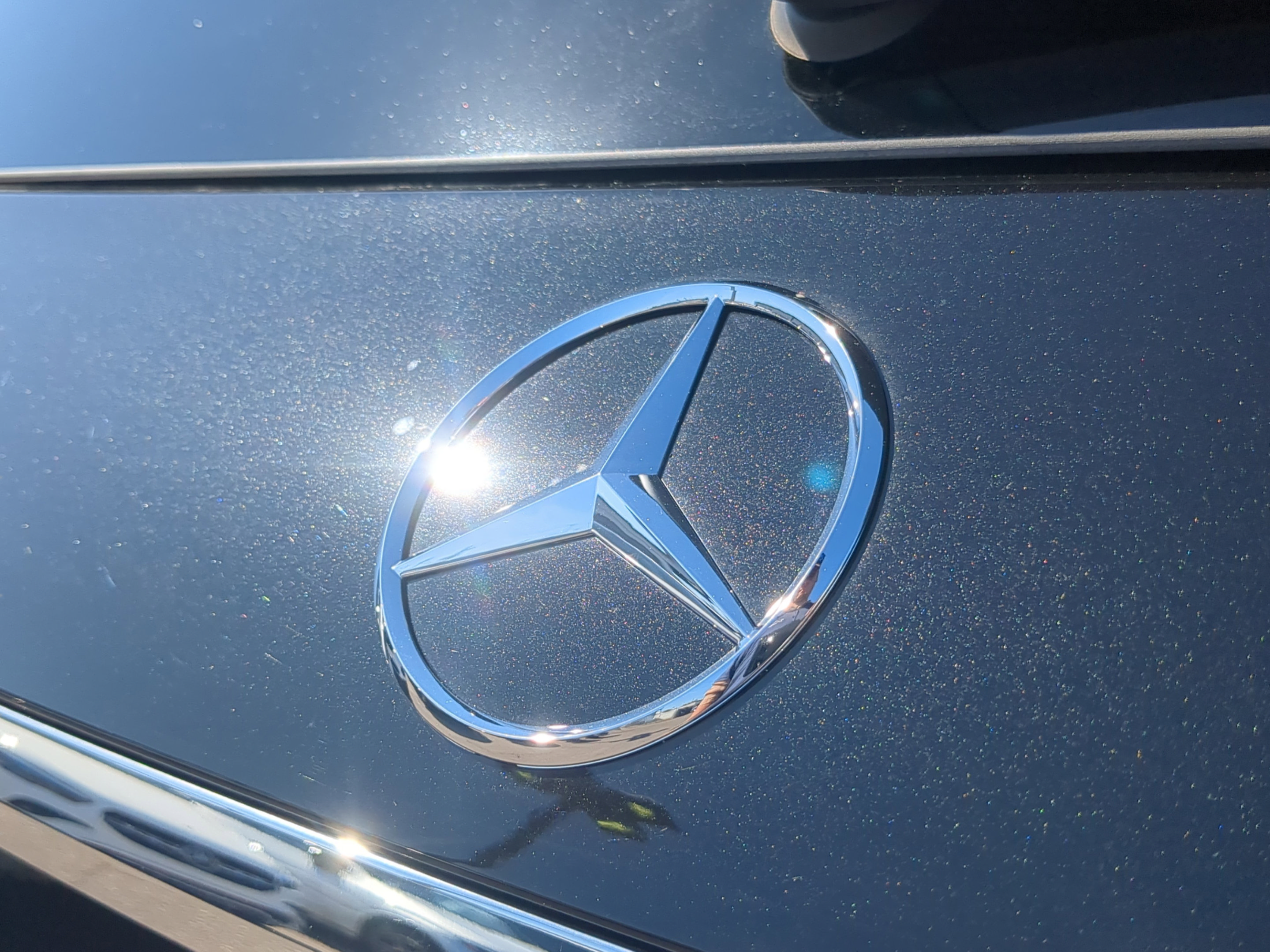 Certified 2026 Mercedes-Benz GLE 350 4MATIC image 5