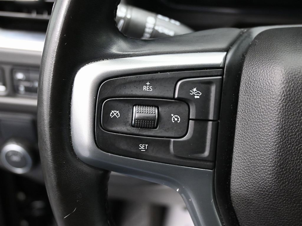 Used 2024 Chevrolet Tahoe LT image 16