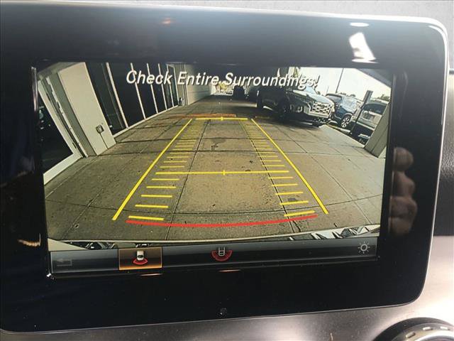 Used 2017 Mercedes-Benz GLA 250 image 20