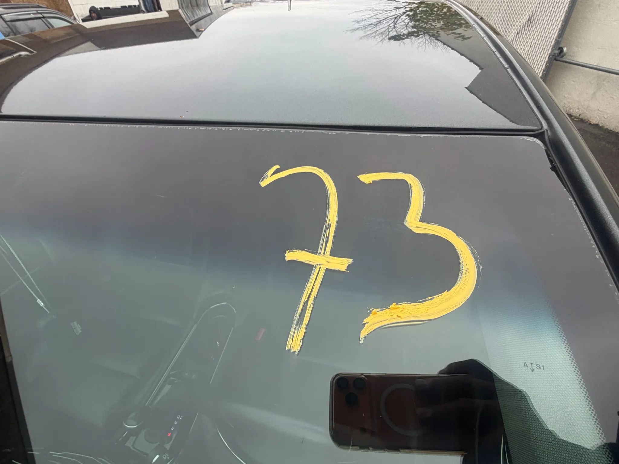 Used 2014 Cadillac ATS Sedan image 31