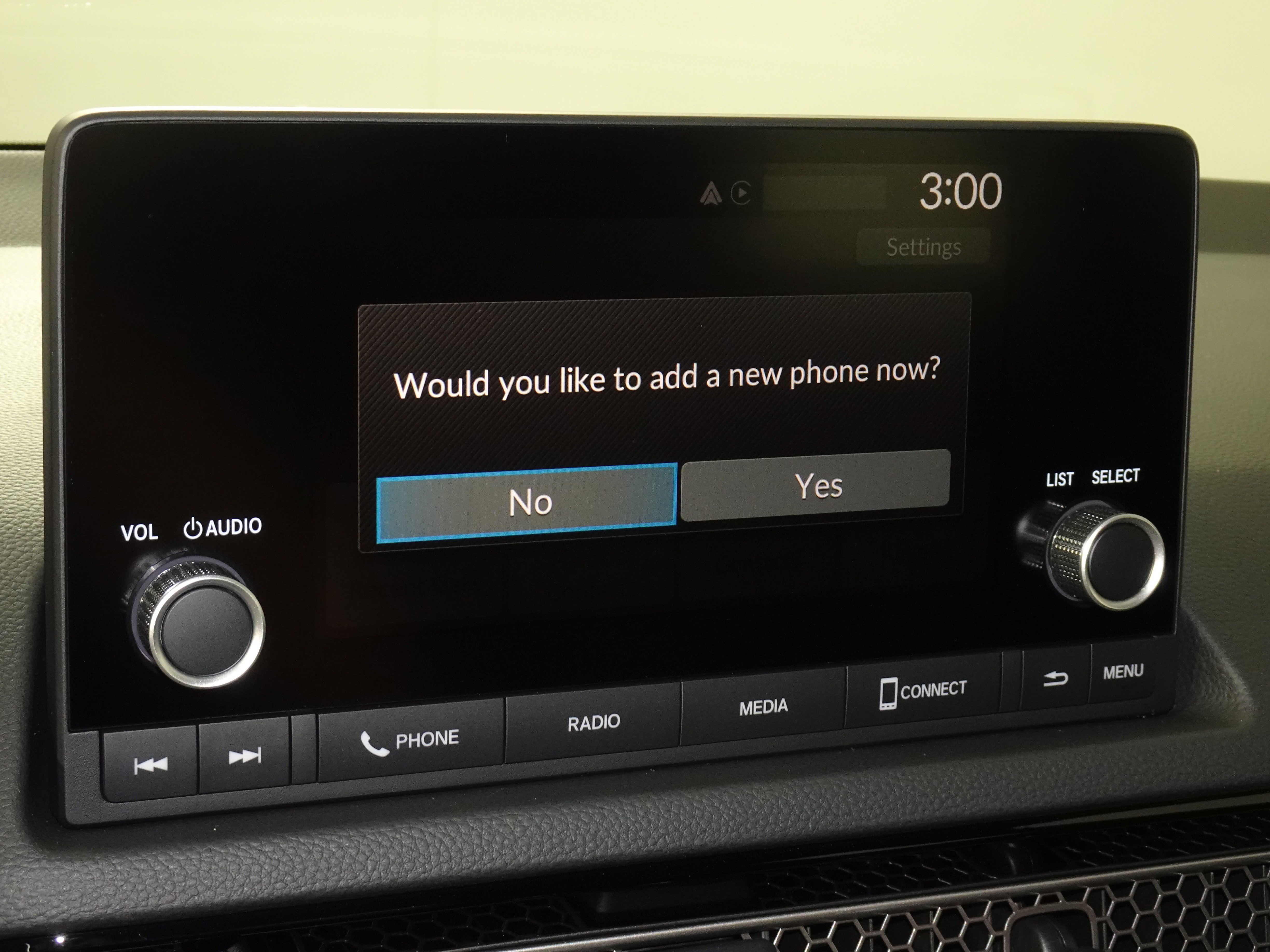 New 2026 Honda Civic Sport image 23
