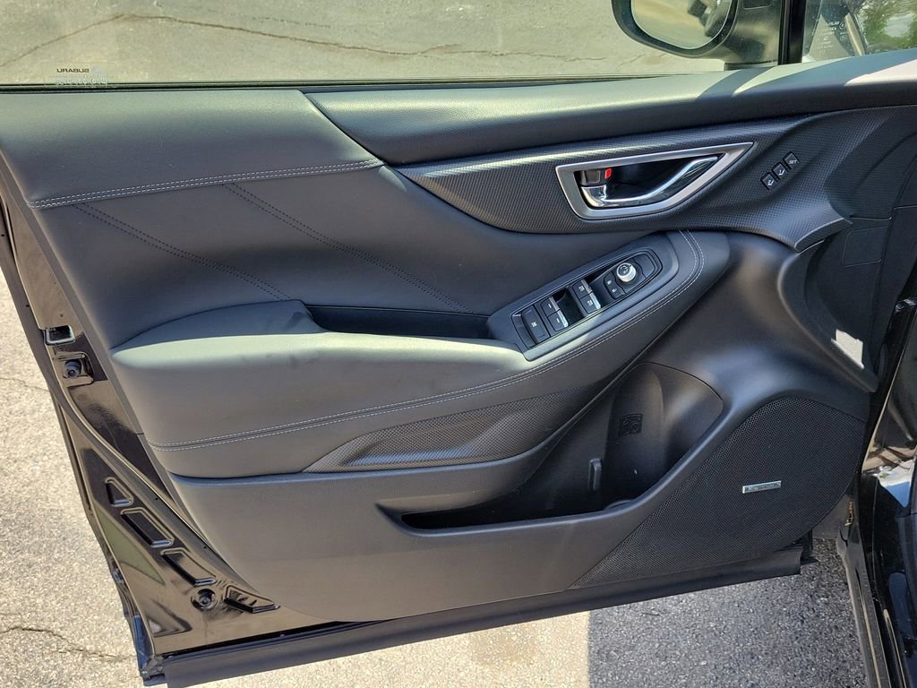 Used 2020 Subaru Forester Touring w/ Popular Package #2 image 18