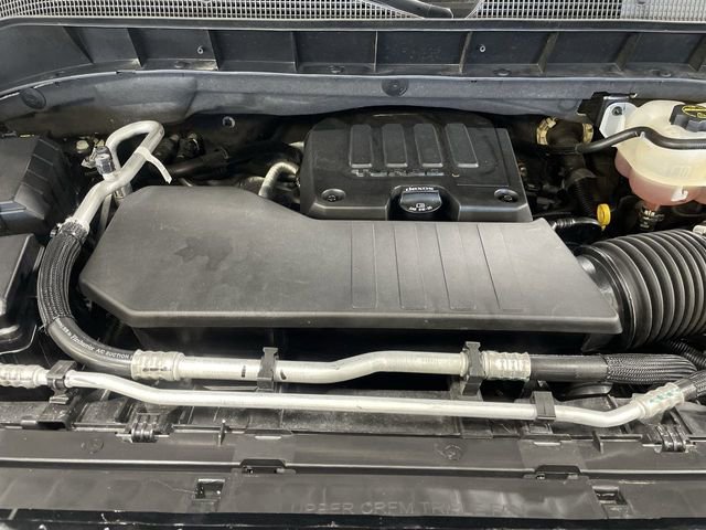 Used 2024 Chevrolet Silverado 1500 LT image 28