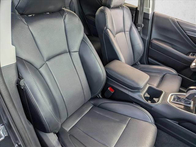 Used 2025 Subaru Outback Limited XT w/ Tech Package 2 AWD/4WD image 20