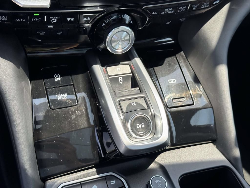 Certified 2023 Acura MDX SH-AWD w/ Technology Package image 30