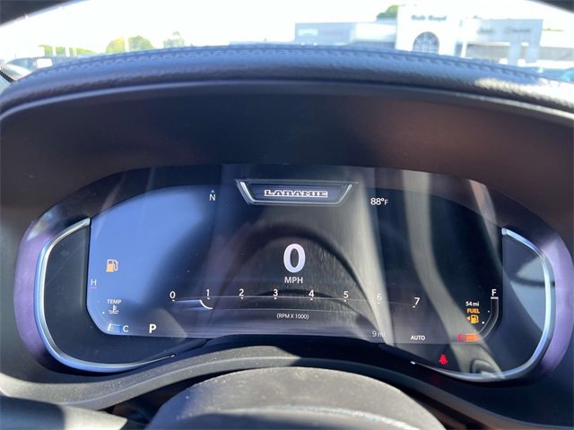 New 2026 RAM 1500 Laramie image 15