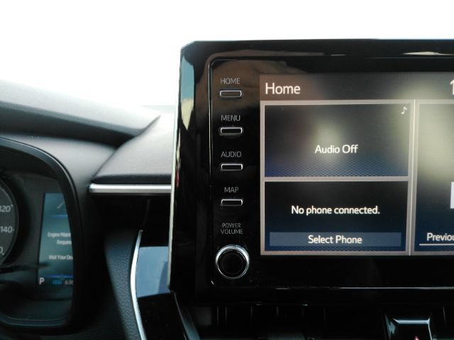 Used 2020 Toyota Corolla SE FWD image 36