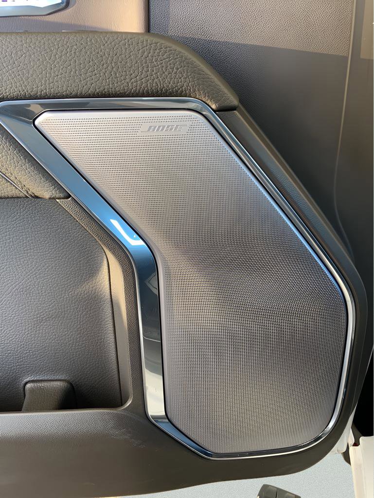 Used 2024 GMC Sierra 1500 Denali w/ Denali Reserve Package image 10